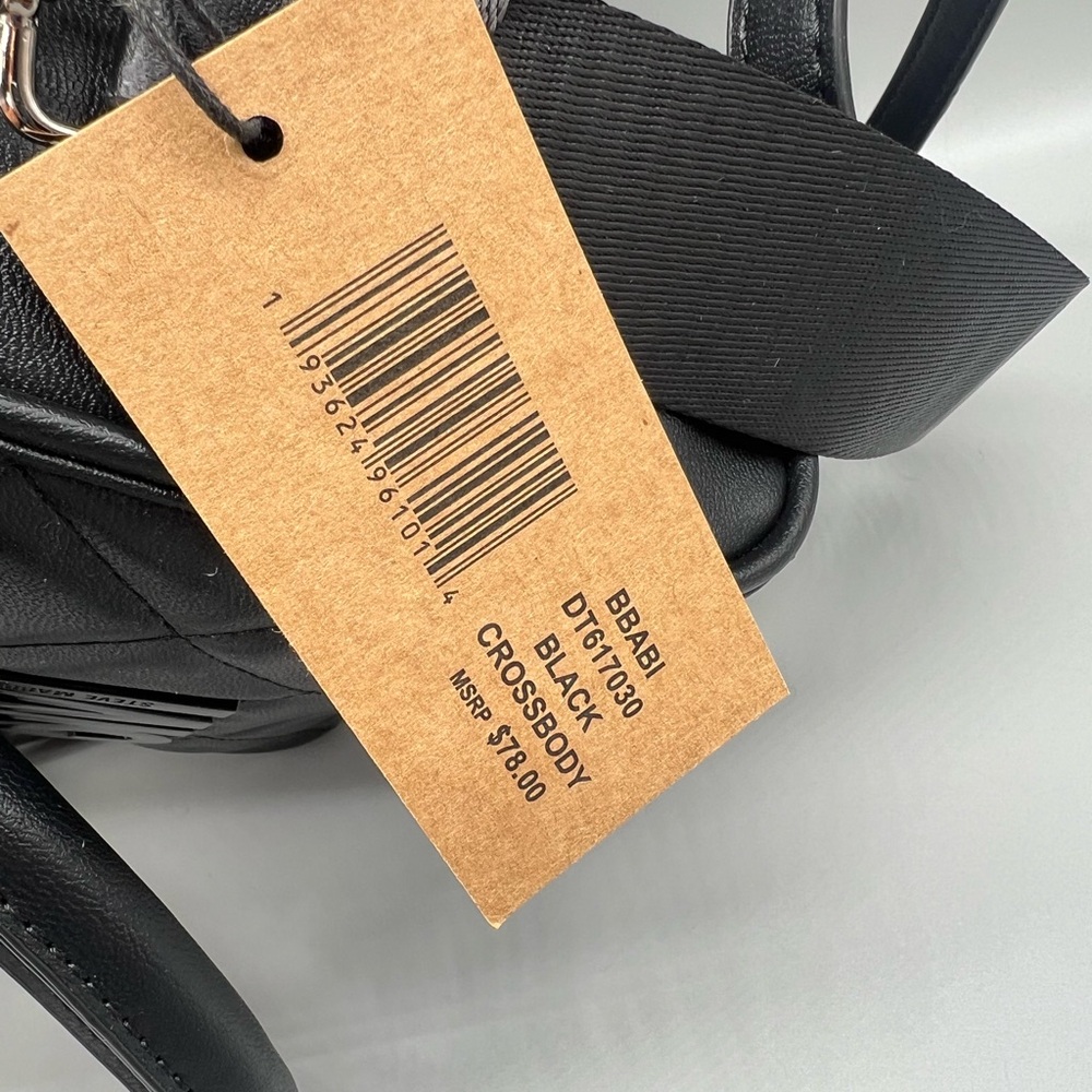 Steve Madden BBABI crossbody purse - Picture 10 of 10